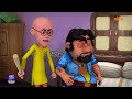 Motu Patlu मोटू पतलू S5 John S Body Suit Episode 185 Part 1 Download Voot Kids App