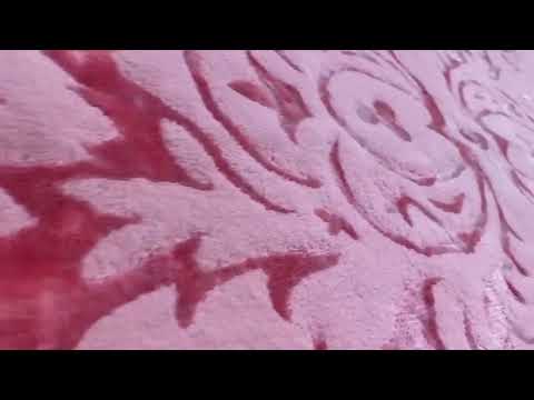 Килим 130*190 бавовняний овальний (Cotton Life)