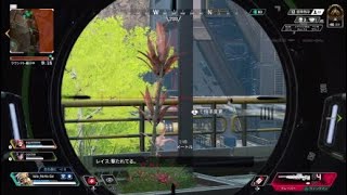 【Apex Legends】報復のクレーバー