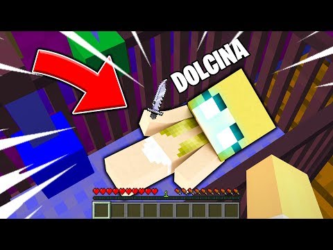 Mia FIGLIA è POSSEDUTA!! - Famiglia di Minecraft #57