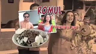 Download lagu FTV BAPER - Love From Nasi Uduk Rayn Wijaya & Indah Permatasari mp3