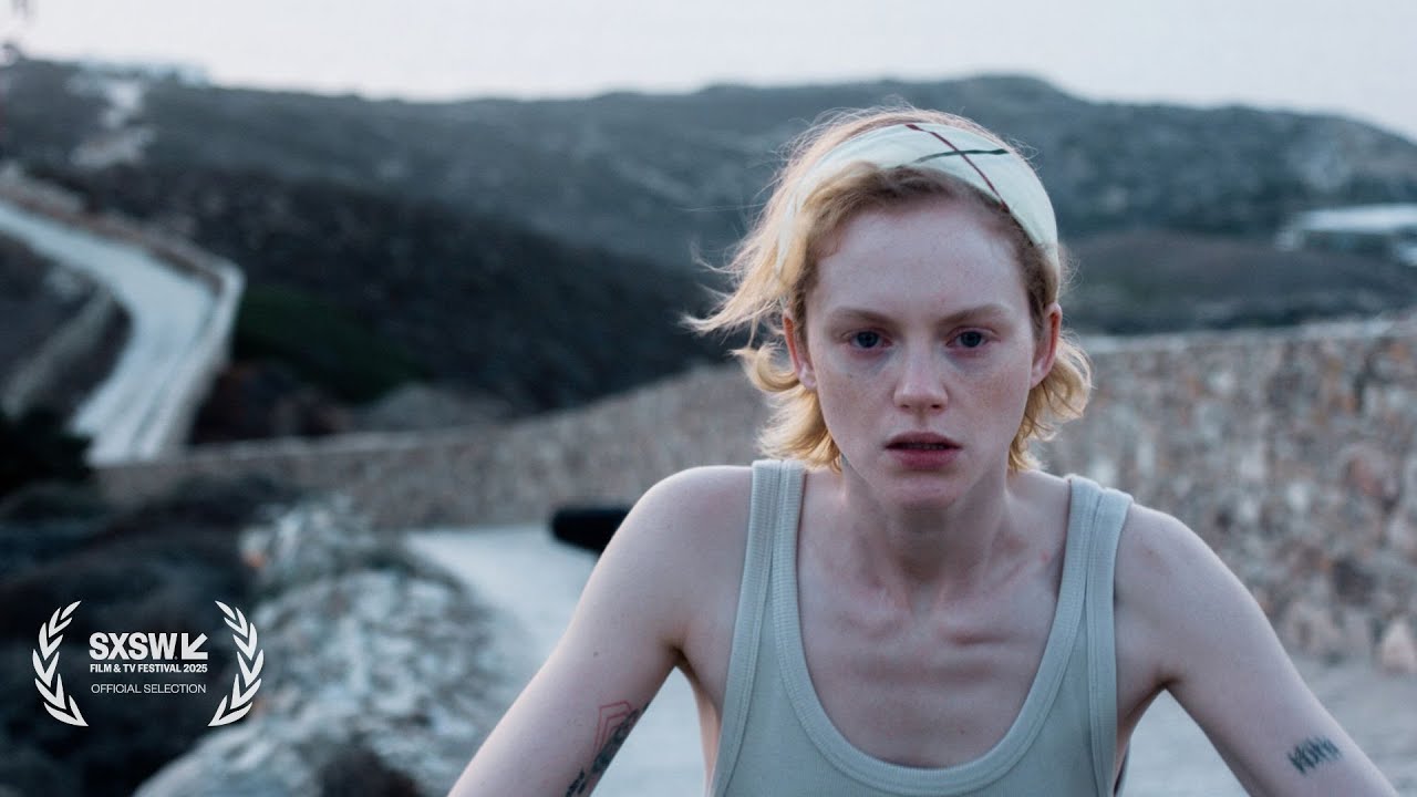 SATISFACTION with Emma Laird | Official Teaser