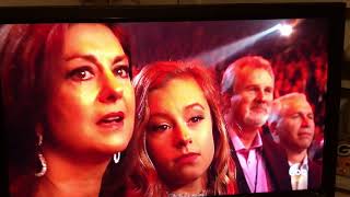 Full tribute to Troy Gentry- 2017 CMA&#39;s