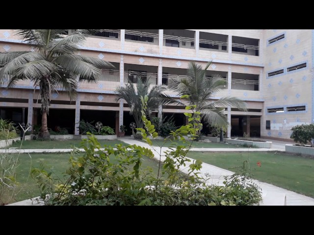 Government College of Commerce and Economics video #1