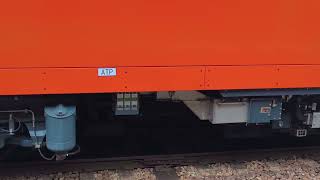 E500ㄉ軔機狀態指示器（2025.9.14 510次  彰化站）