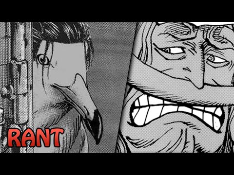 RANT | Attack on Titan Chapter 139 is Hot Garbage