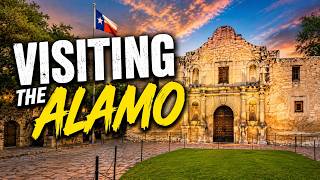 Visiting The Alamo: What You Need to Know Before You Go to San Antonio, Texas