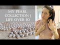 Luxury Jewellery Collection - Pearls