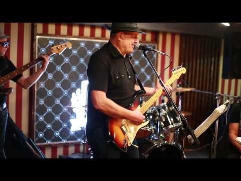 Группа Aspect  в гостях у Munchen Pub  \  www.munchenpub.md