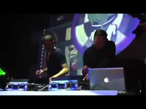 Terry lee Brown Jr. & The Timewriter  Minsk NLO