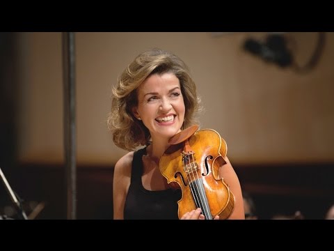 Brahms : Double Concerto／Anne-Sophie Mutter, Maximilian Hornung