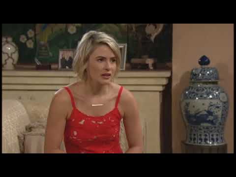 NEXT on THE BOLD AND THE BEAUTIFUL 7392