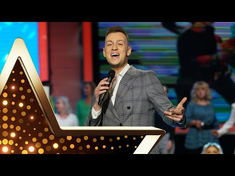 Strahinja Zivanovic - Za noc savrseni - ZG Specijal 11 - (Tv Pink 14.01.2023.)