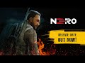 Nero Cinematic Trailer I නීරෝ සිනමාත්මක පූර්ව ප්‍රචාරක පටය I 
