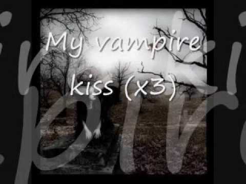 Simplyd4rk - Vampire Kiss Lyrics