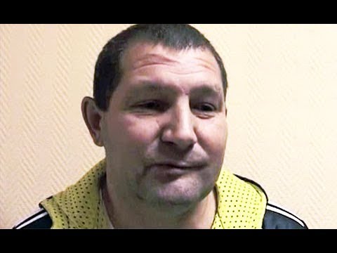 Костя Канский . Смотрящий за Красноярском . Вор в законе