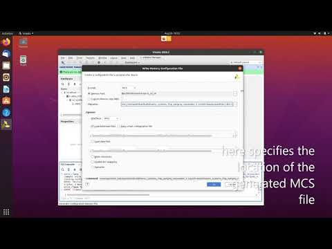 runs Opentitan on NexysVideo FPGA board