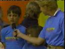 1985 KQED Auction Clip Vacation Video Kids