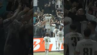 OS GOLS DE SANTOS 3x1 VITÓRIA! ⚽⚽⚽