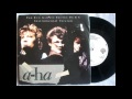 A Ha The Sun Always Shines On TV TV Instrumental