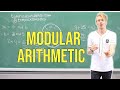 How does Modular Arithmetic work?