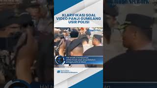 Klarifikasi Video Panji Gumilang Usir Polisi saat Aksi Demo Al Zaytun, Kapolres Indramayu Buka Suara