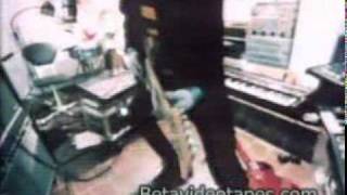 Klark Kent   Away From Home   Video Jukebox   1981