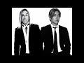 Ryuichi Sakamoto Ft.  Iggy Pop - Risky
