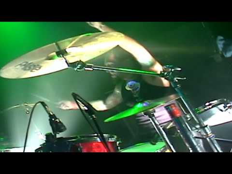 Kidneythieves - Before I'm Dead Live