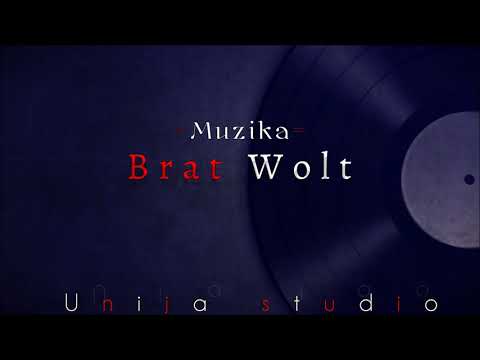Brat Wolt - Muzika (Official Audio 2018)