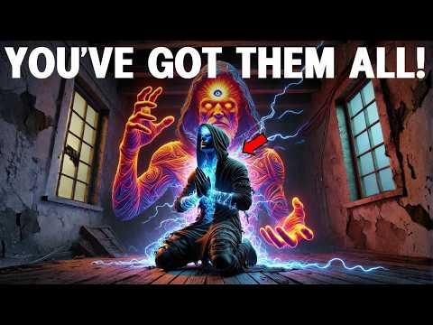 7 Void Powers That Even Demons Fear and Angels Respect