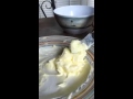 How To Chop Butter Correctly