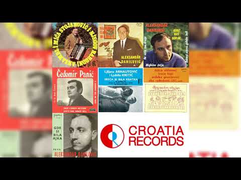 DUŠICA STEFANOVIĆ BILKIĆ - BOLJE DA ME ZABORAVIŠ