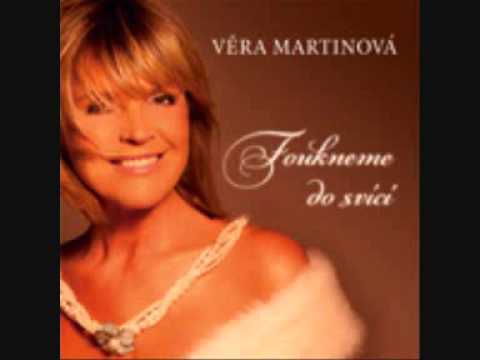 Věra Martinová - Co je toho příčinou