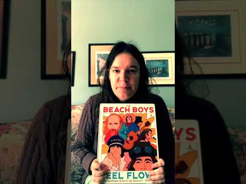 Beach Boys | Feel Flows | Slip on Through - brief musical analysis
