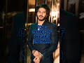 Top 5 Movies Of Dulquer Salmaan Shorts Southmovies Viral Top5 Dulquersalmaan