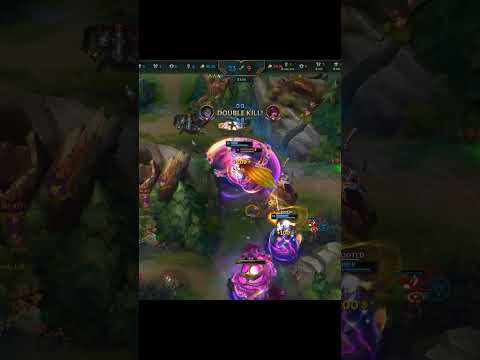 #DK #ShowMaker #Sylas TRIPLE KILL #leagueoflegends