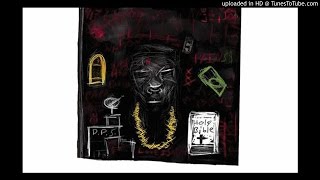 Darnell Williams - Round Here