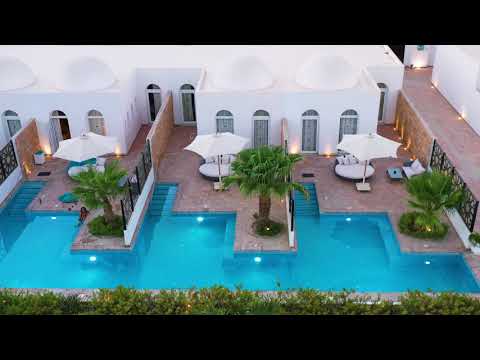 Fort Arabesque Resort Spa & Villas