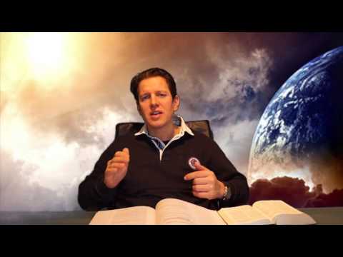 Het Koninkrijk van God 1