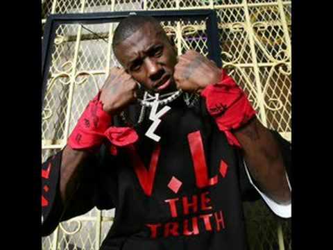 VL Mike - The Truth