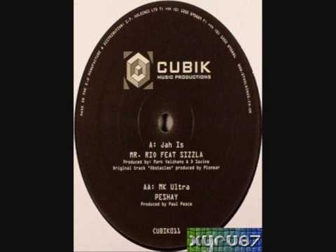 Mr Rio feat Sizzla - Jah Is [HD]