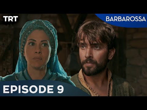 Barbarossa: Sword of the Mediterranean - Episode 9