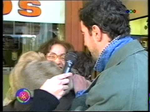 Videomatch - Pablo y Pachu (Conocidos) 09