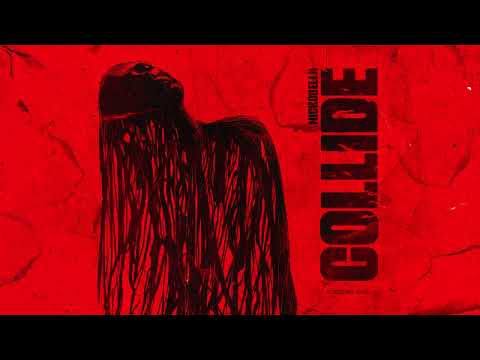 Nickobella - Collide (Official Canvas Video)