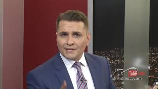 Սուր անկյուն 30.06.2019 - Թողարկում 340 / Sur ankyun