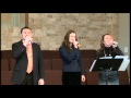 2013-01-20 - Радуйтесь со мною люди 