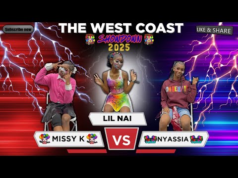 Lil Nai vs Nyassia vs Missy K… WHO REALLY WON? 👀🔥 This battle got too much energy💯