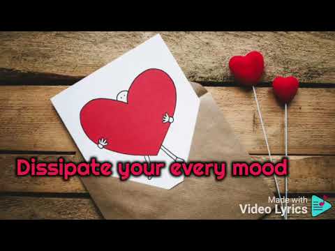 Ricky Martin - It's Alright (Lyrics video)