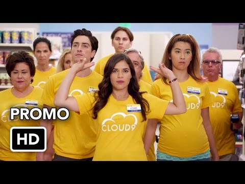 Superstore Season 2 (Promo)